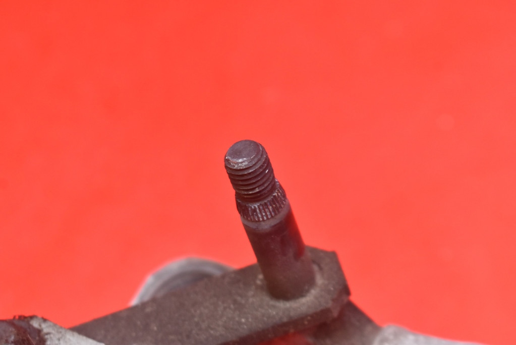 фото №14, Механізм моторчик двірник перед eu 30753493 volvo v60 1 i 10-13