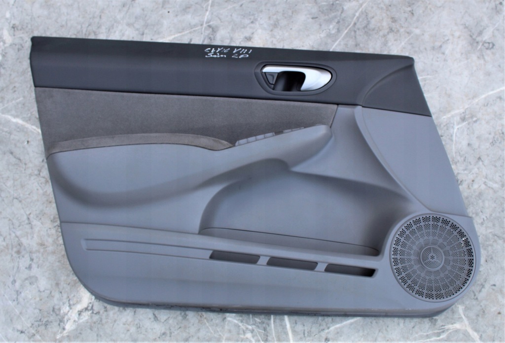 фото №1, Обшивка левый перед honda civic viii sedan