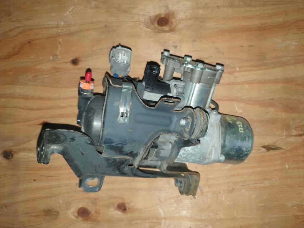 фото №2, Насос підвіска компресор lexus ls600 2ur-fse 5.0