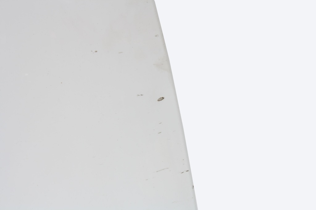 Bmw e81 e82 e87 e88 капот кришка двигуна alpinweiss 3 3 a300 Доставка