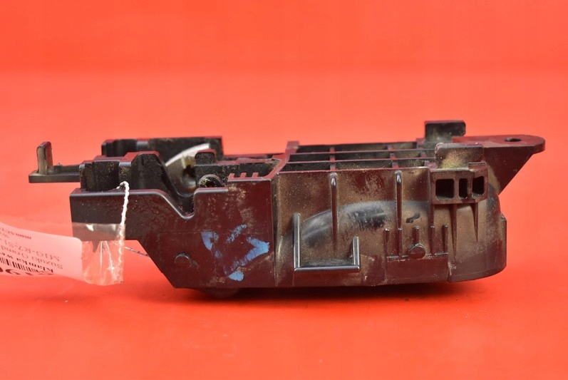 фото №6, Ручка внутрішня ліва перед suzuki grand vitara 2