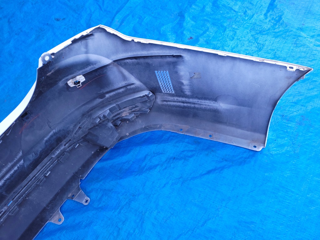 фото №8, Lexus es vii| бампер задняя задний 52159-33490 | 1087