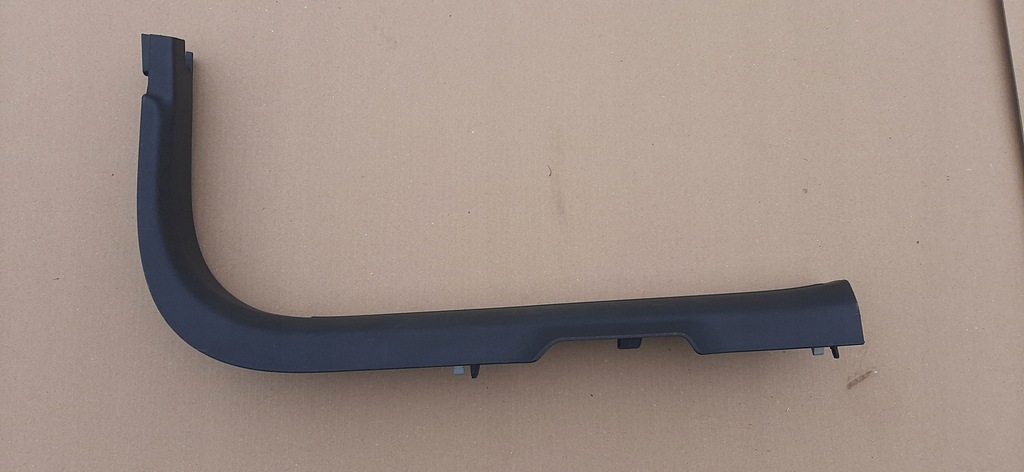 фото №5, Молдинг захист proguwewnętrzna ліва volvo xc40 3169223