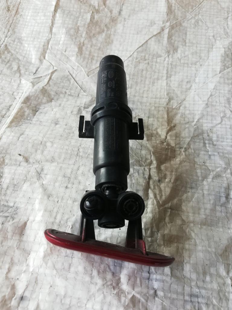 фото №3, Kia optima омыватель фара правый