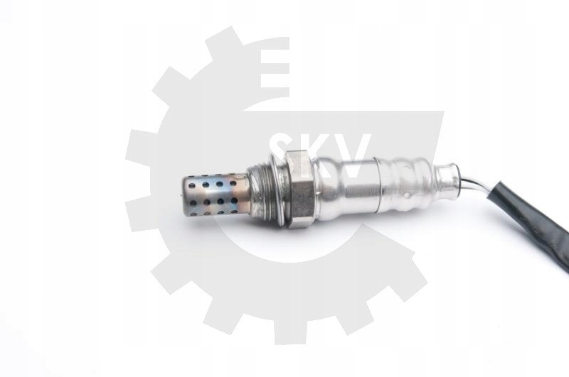 фото №9, Esen skv 09skv568 датчик лямбда-зонд
