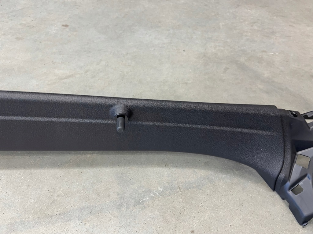 фото №6, Защита крышки багажника a5 8w sportback оригинал