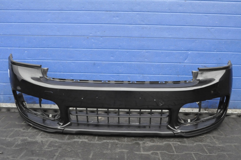 фото №1, Mini countryman f60 ii бампер перед передний a94