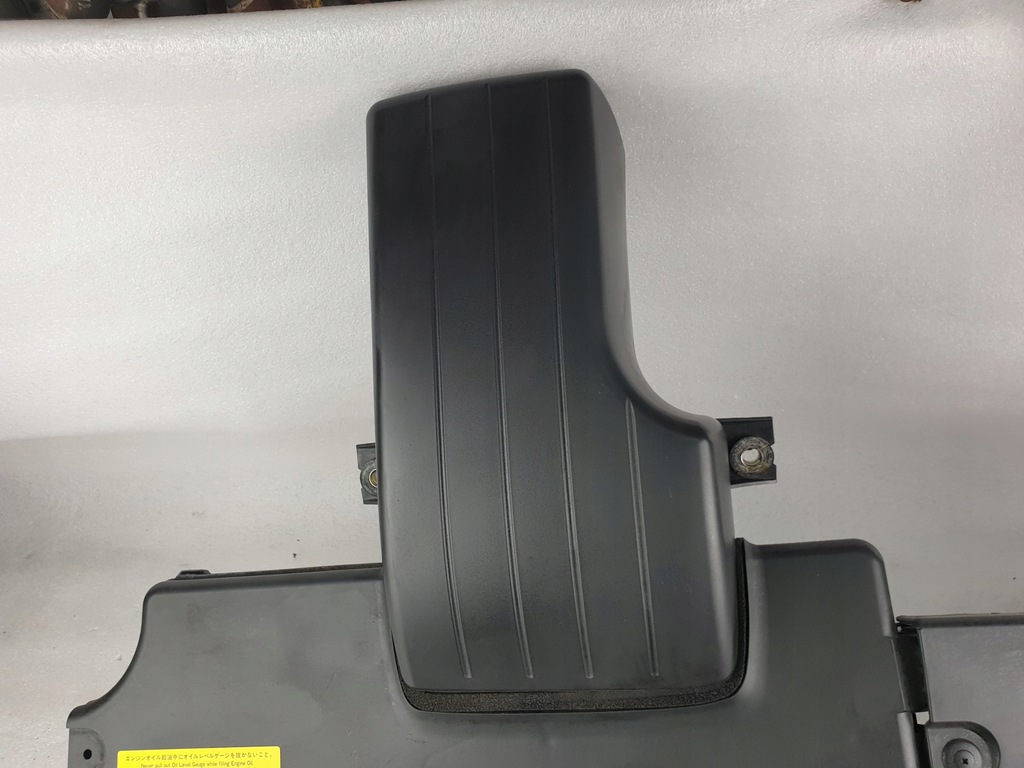 фото №5, Nissan murano z50 впуск повітря резонатор