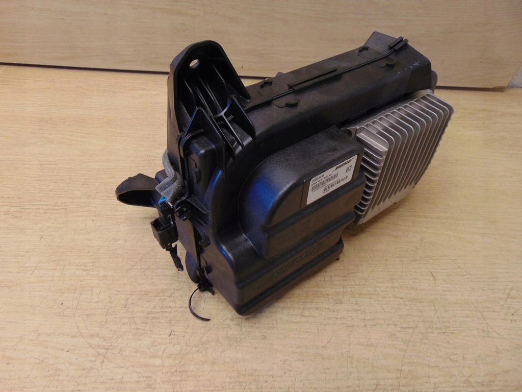 фото №6, Сабвуфер opel ampera 2011-2015 20833039