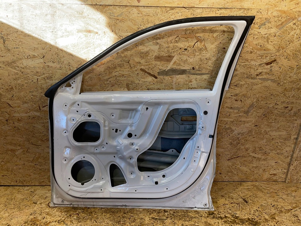 фото №8, Hyundai ioniq 5 21- дверь правое перед передние