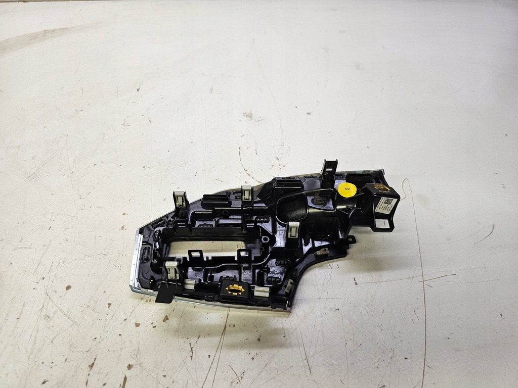 фото №6, Dekor консоли панели левый audi q3 f3 83b853189a