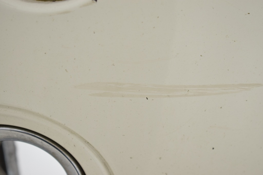 фото №6, Бампер передній перед mini one cooper i r50 lift 850/0