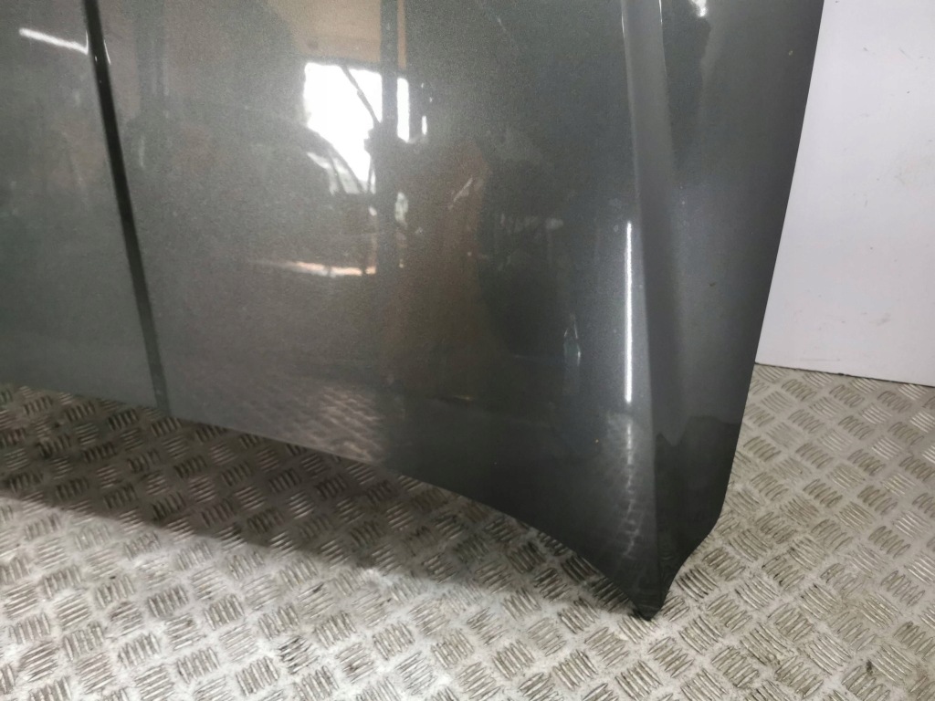 Капот hyundai tucson iv nx4 в Украине