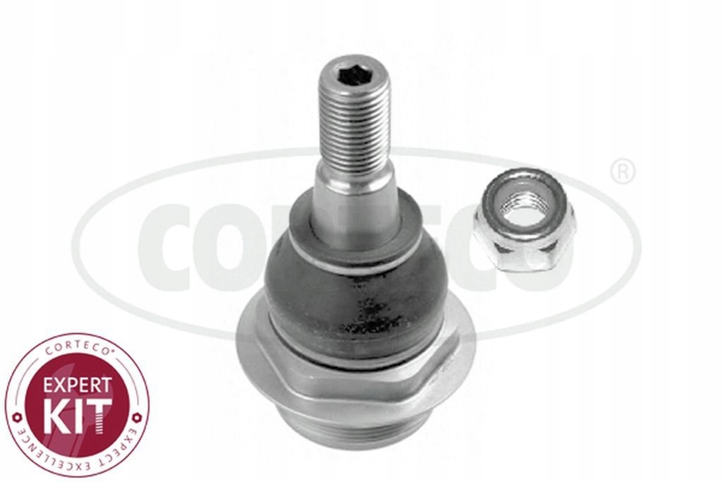 фото №1, Шаровая опора рычага r master iii cor 49400516