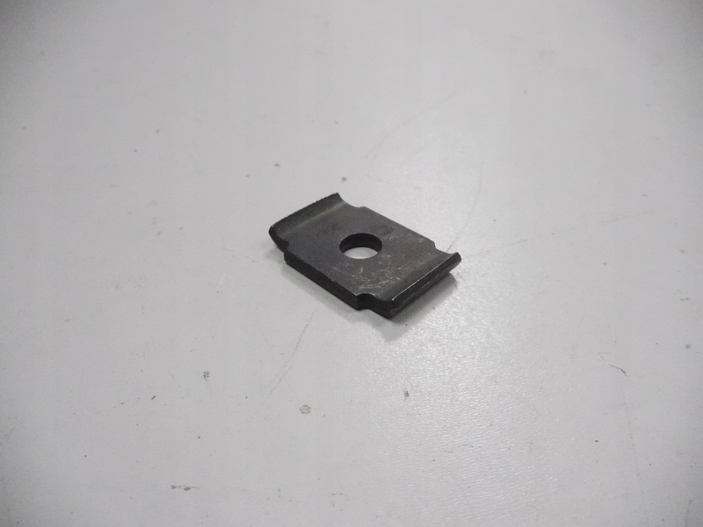 фото №9, Підкладка рами сидіння renault espace i 6025002007