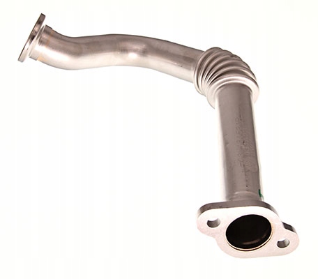 фото №1, Audi оригинальный номер 03l131521r труба egr cay