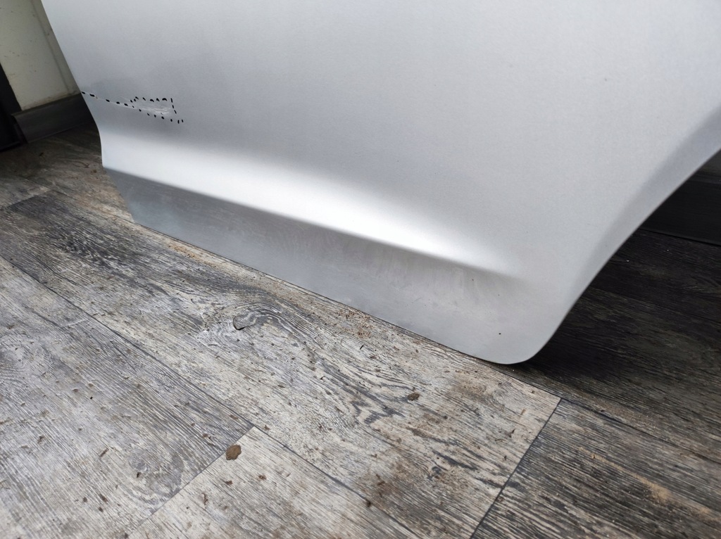 фото №7, Дверь hyundai elantra vi 2015-2020 задние левая