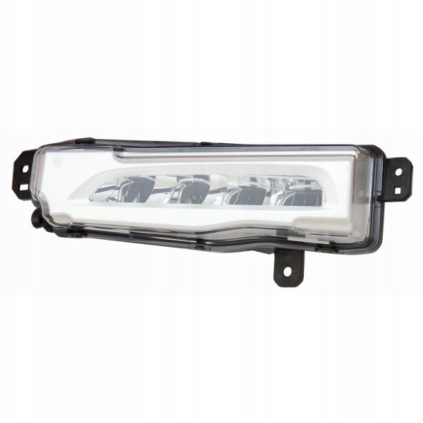 Купить Фара противотуманная левая к bmw x5 x6 x7