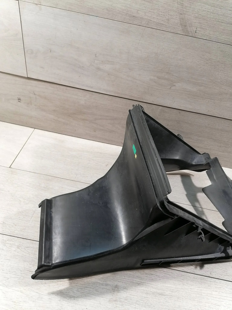 фото №5, Continental gt воздуховод впуск воздуха 3sd121334