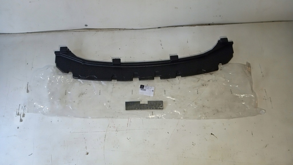 Купить Mercedes x w 470 абсорбер бампер перед 4708858100