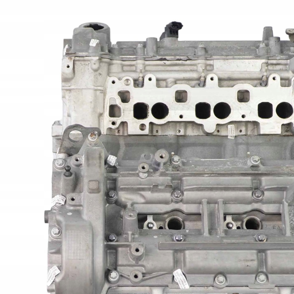 фото №10, Mercedes w212 e350 cdi двигун 642850 642.850 om642