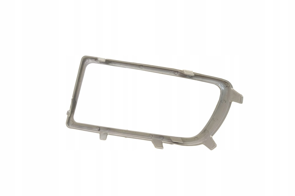 фото №2, Mazda 6 рамка заглушка решётка радиатора накладка бампера