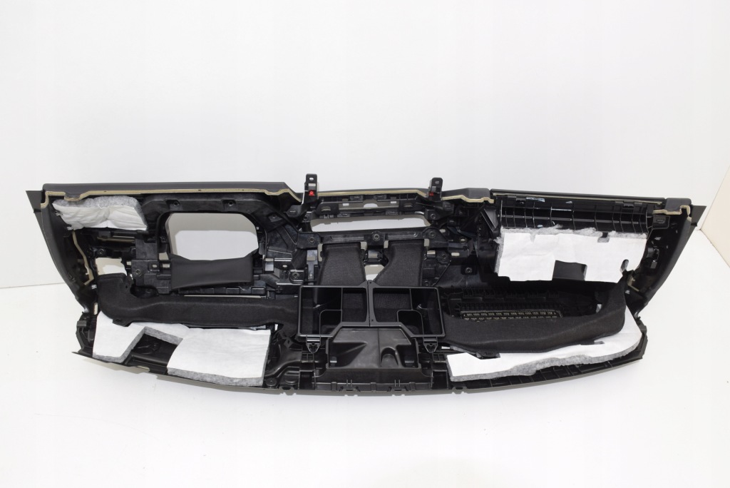 фото №12, Bmw g20 g21 lci lift g22 g26 панель приладів приладова панель  панель приладів оригінал