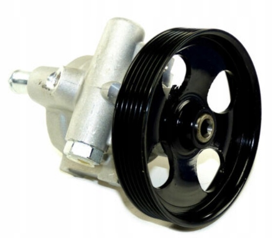 фото №5, Насос усилителя nowa renault clio ii, 98- s50600