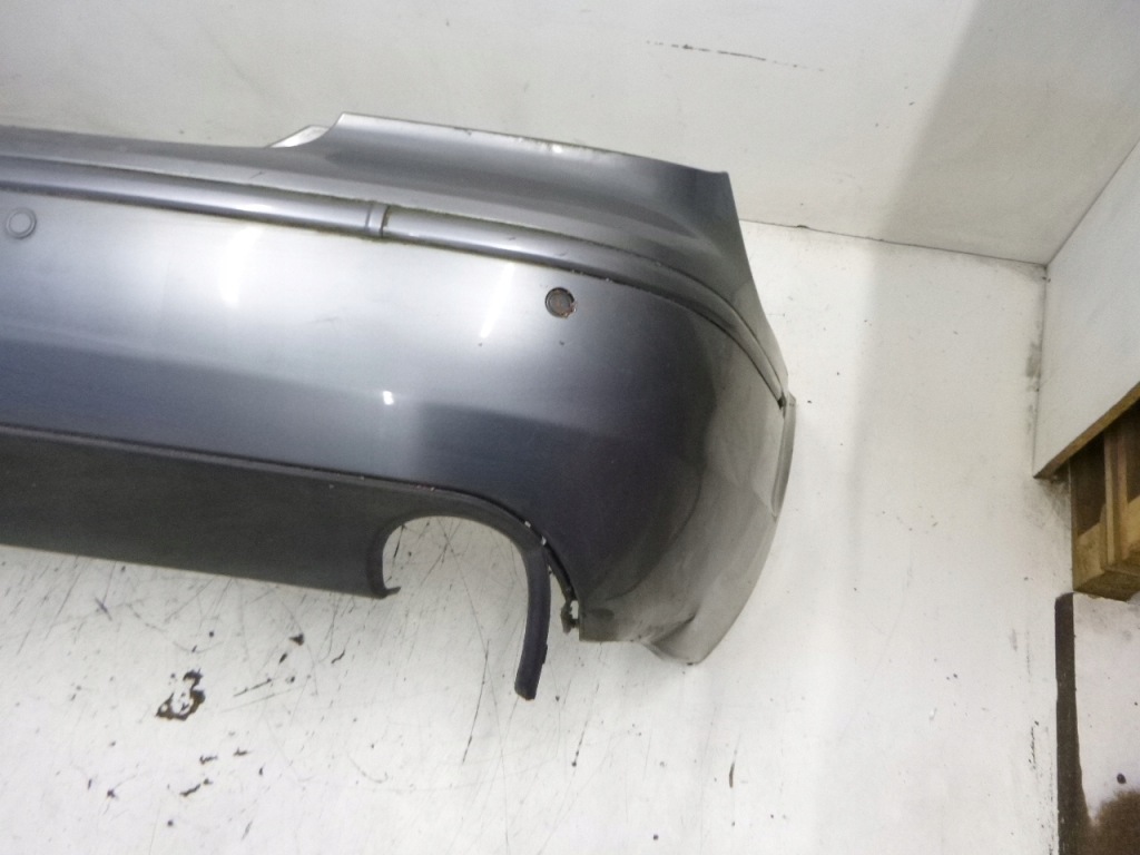 Бампер задній jaguar s type рестайлінг  lhk 2005r. pdc в Україні