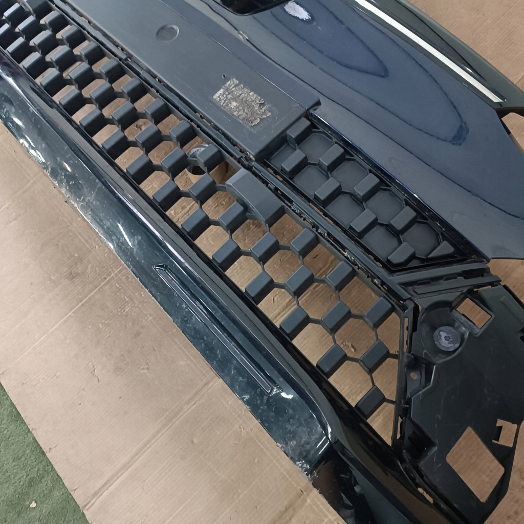 фото №5, Бампер перед renault megane v e-tech 21-