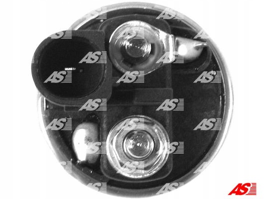 фото №7, Вимикач електромагнітний, стартер as-pl ss3015