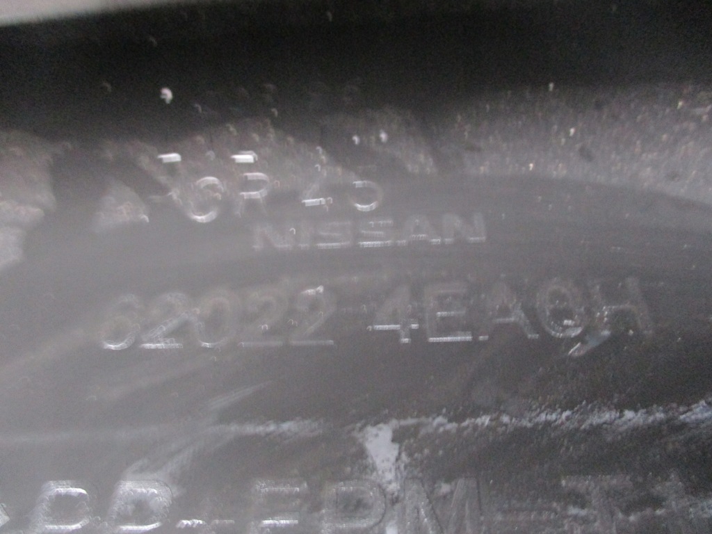 фото №7, Бампер перед nissan qashqai j11 14-17