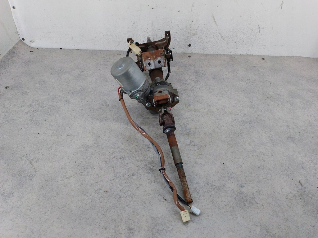 фото №6, Підсилювач електричний citroen c1 995-10500 45250-0h011-00 160800-0254