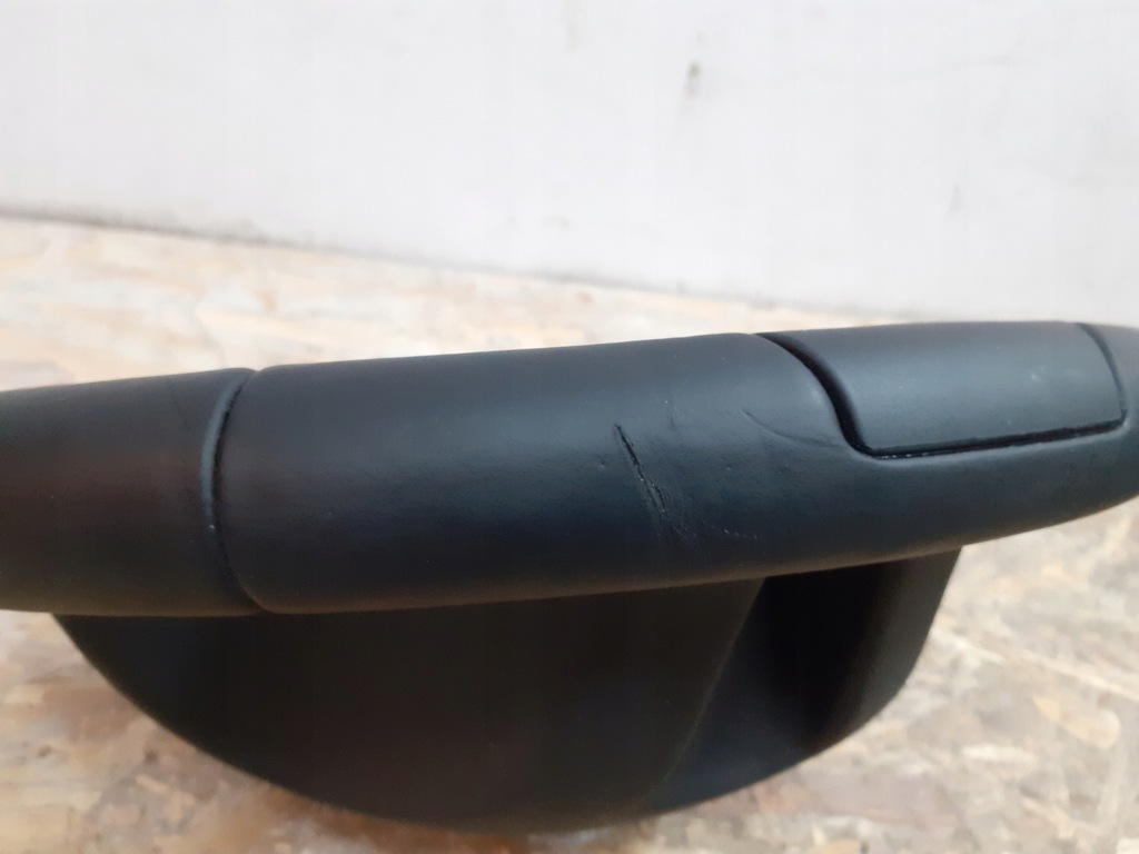 фото №9, Volvo v40 ii воздуховод кожа оригинал мультифункция