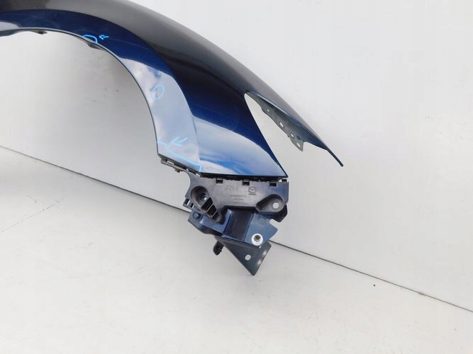 фото №7, Mazda 6 13- крила правий передній перед