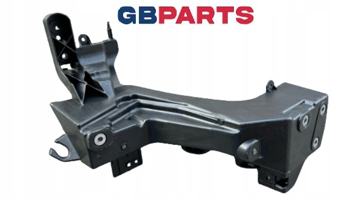 фото №1, Панель фари поперечина jeep grand cherokee wk2 2014-2021