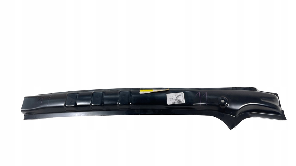 фото №1, Pas задній лист замикаючий audi a3 8p4813307a