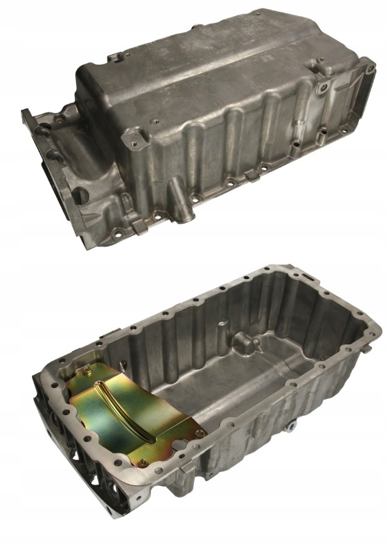 Купить Поддон масляная volvo c70, 01.2010+