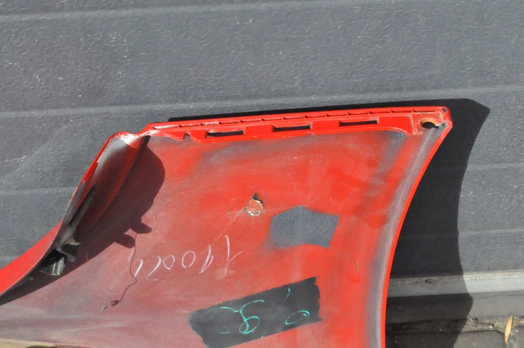 Ferrari california 4.3 накладка поріг права 69749600 Київ