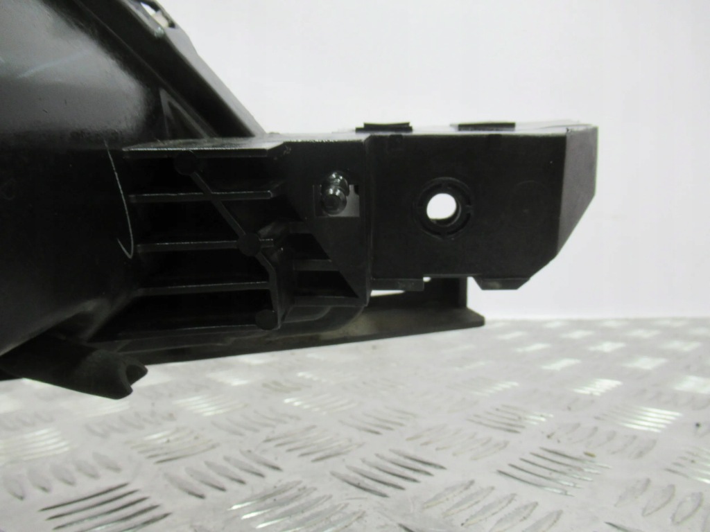 фото №5, Фара лампа левая mazda 3 bk 03-