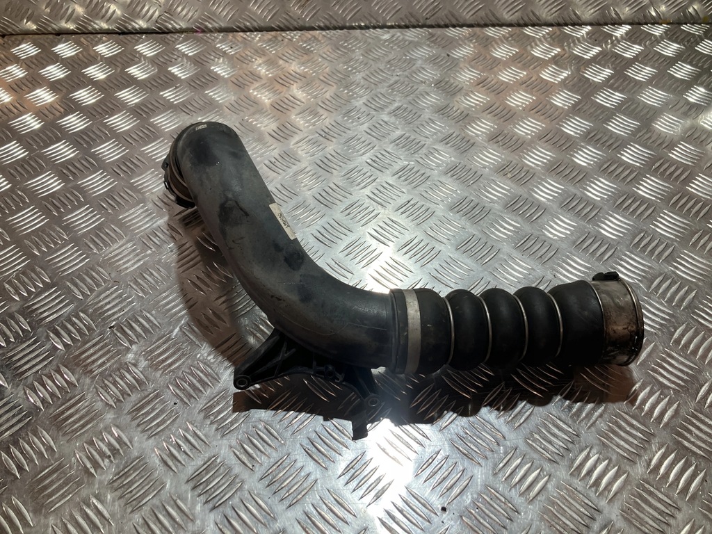 фото №1, Шланг труба повітря інтеркулер bmw x2 f39 2.0 d