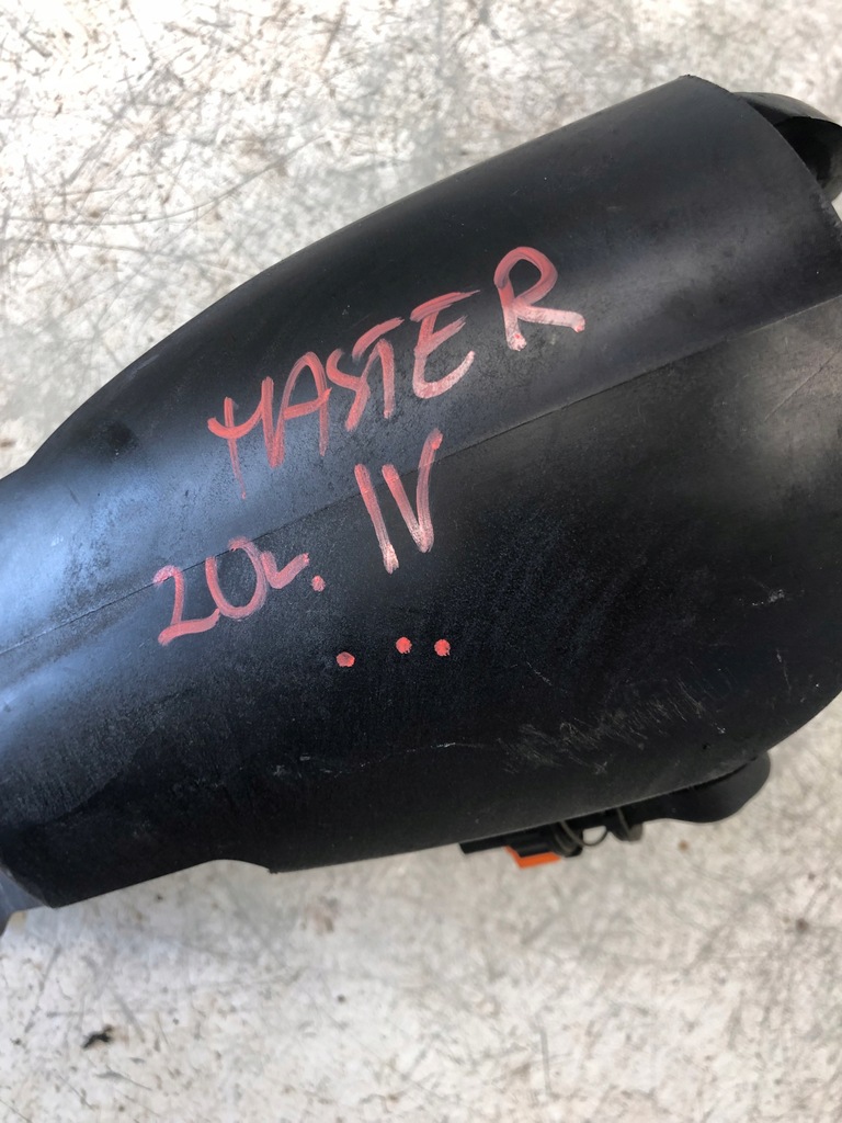 фото №7, Домкрат выборщик чехол передач renault master iv