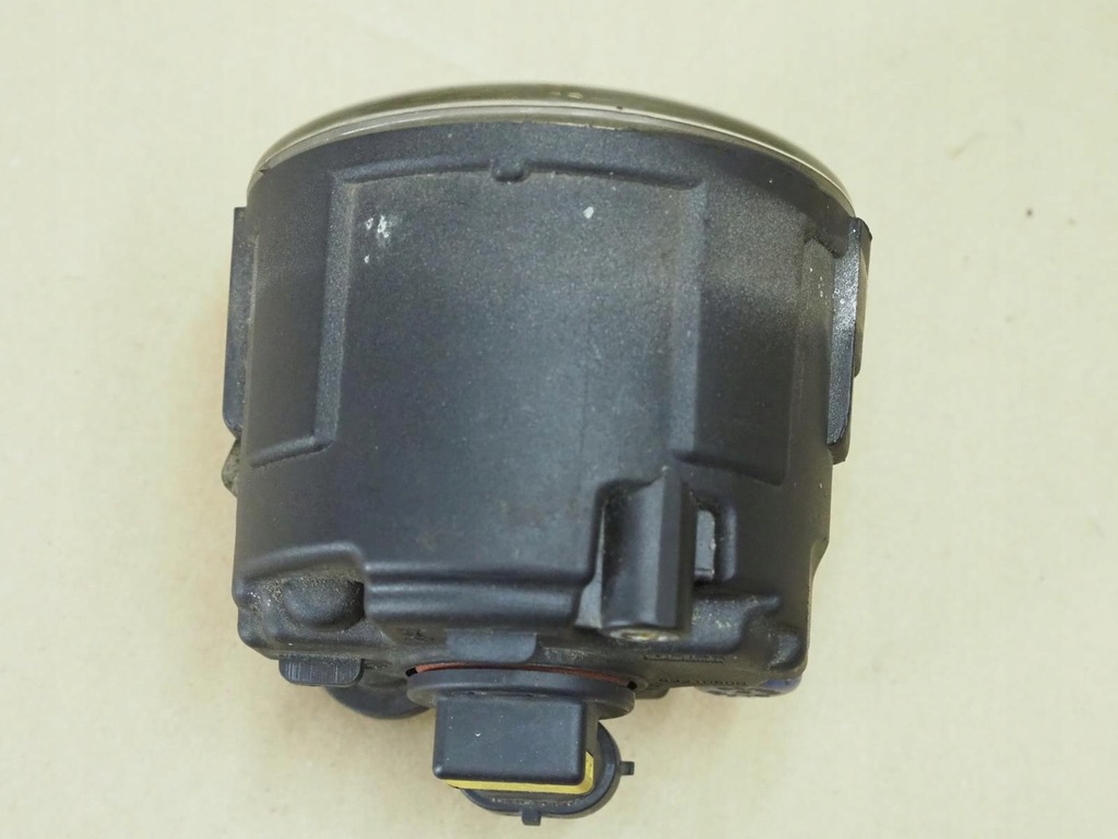 фото №8, Противотуманная фара левый перед передний 2615089906 nissan note 1 i e11 05-09