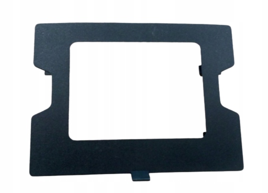 фото №1, Захист радара накладка fabia iii,iv оригінальна