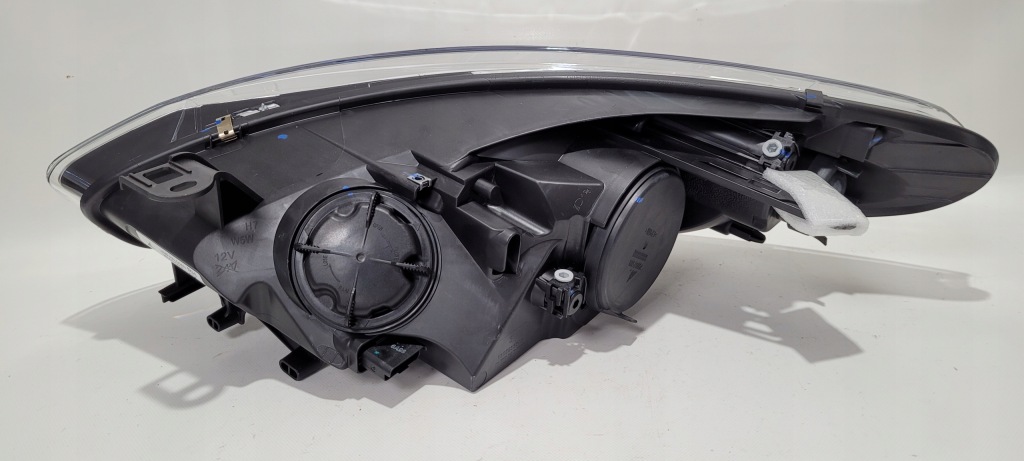 фото №3, Новий фара правий renault fluence , europa