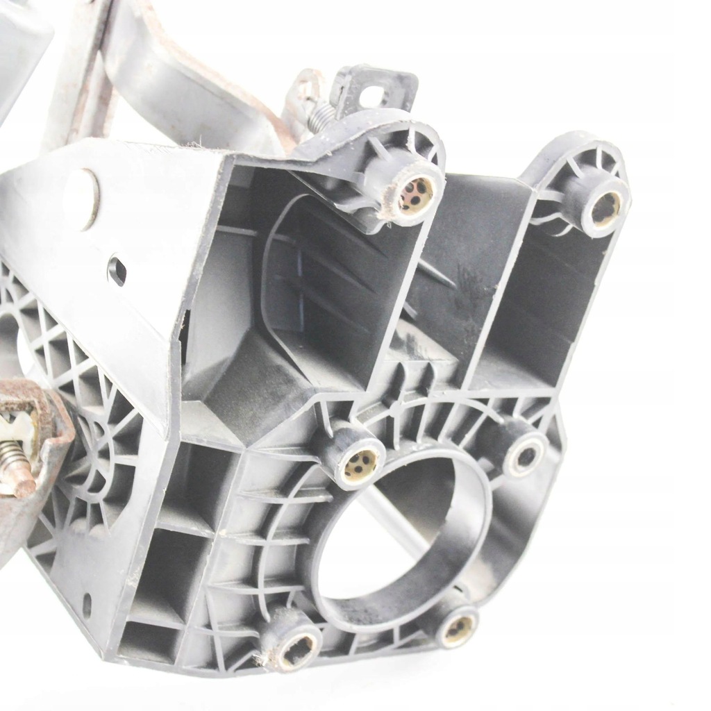 фото №6, Dodge caravan 2016 педаль гальма