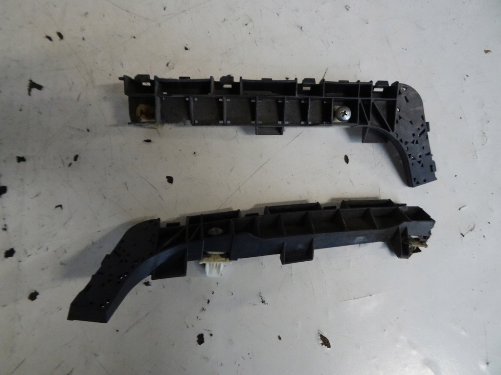 фото №1, Направляющие бампера задняя комплект honda civic viii ufo