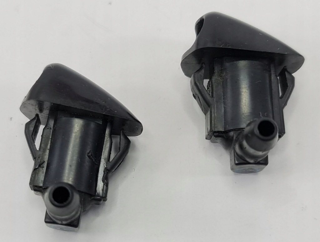 фото №3, Насадка омыватель стекло перед mazda rx-8