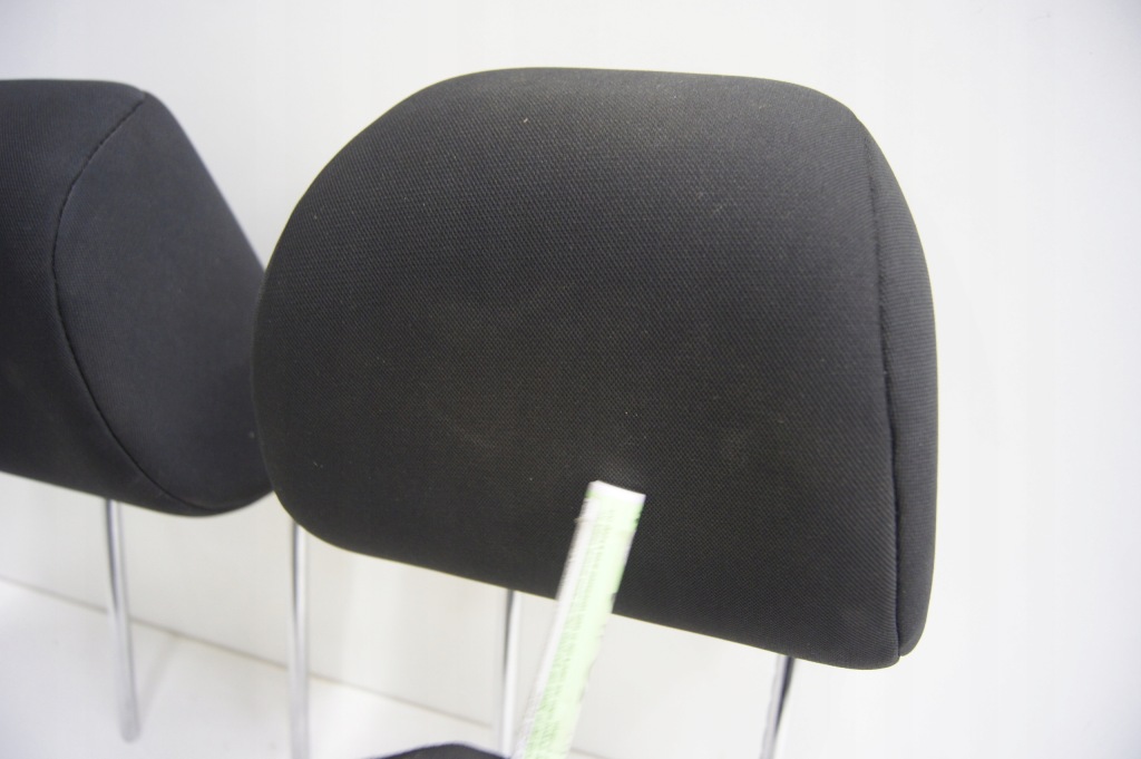 фото №6, Actyon 13- подголовник левый правый задний передний kpl