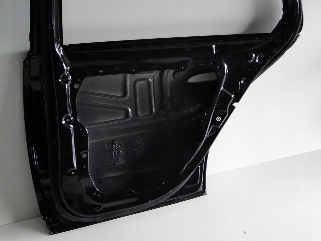 фото №13, Mercedes e klasa w214 214 sedan дверь задняя задние правое